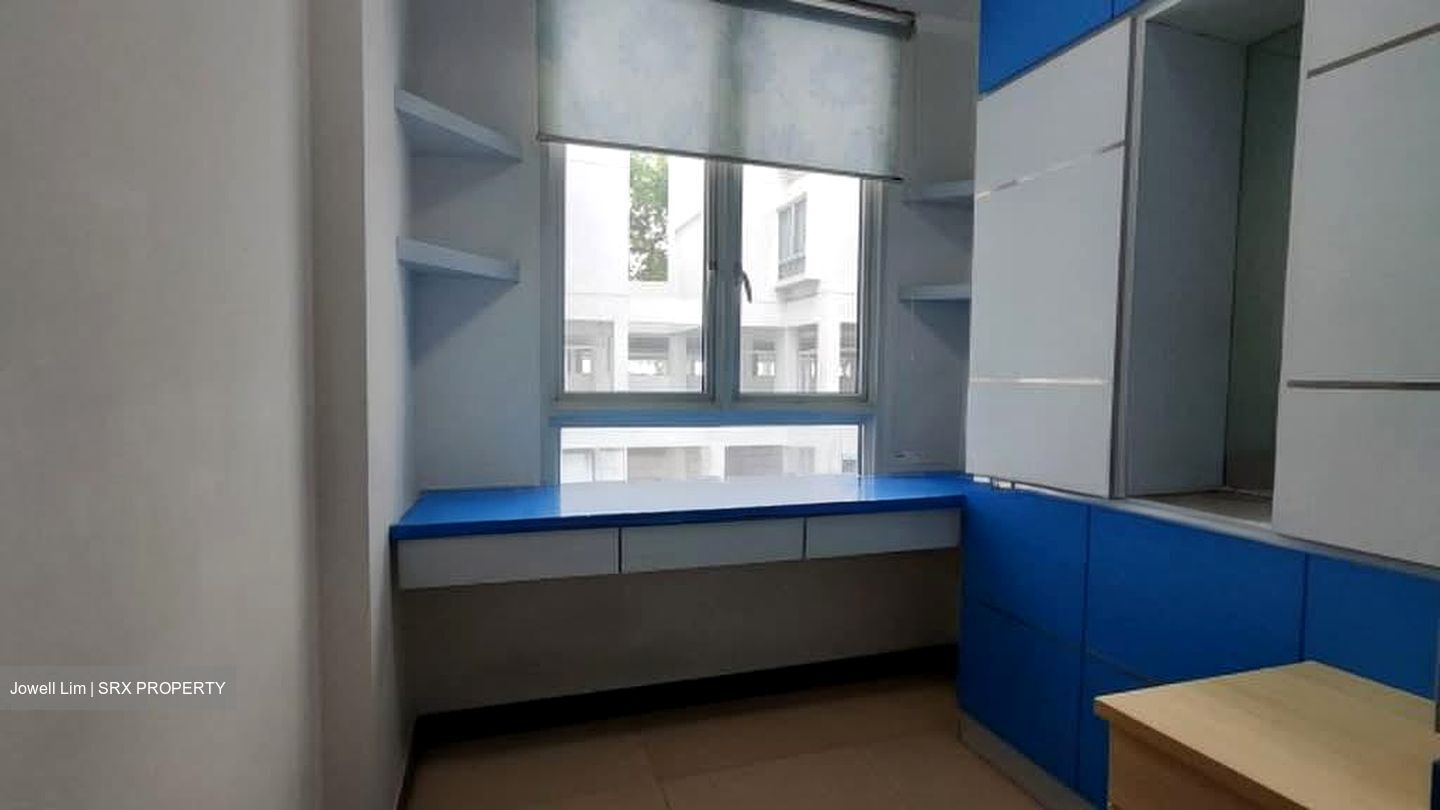 La Casa (D25), Condominium #601377371